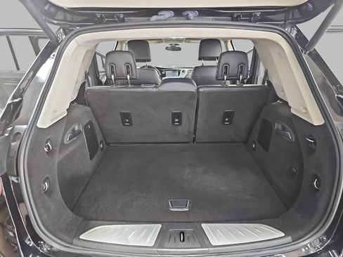 Used 2020 Buick Envision Essence FWD image 15