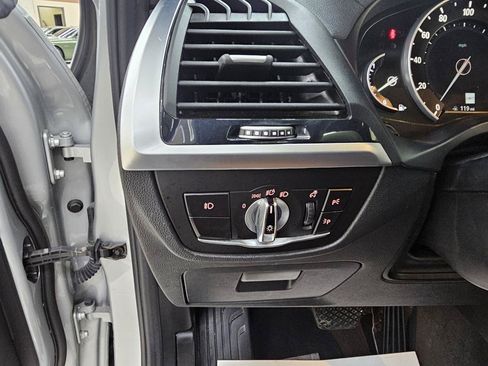 Used 2019 BMW X3 xDrive30i w/ Premium Package AWD/4WD image 37