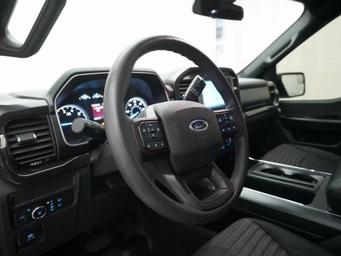 Used 2021 Ford F150 XL w/ Equipment Group 101A High image 8