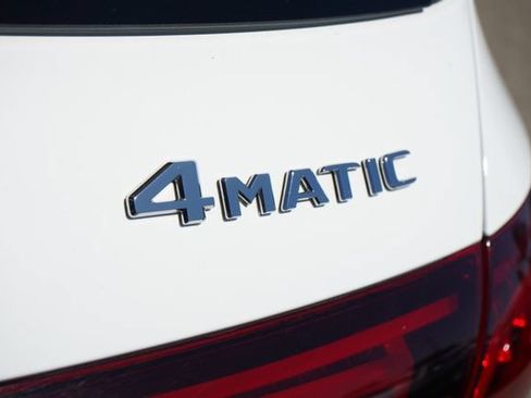 Used 2022 Mercedes-Benz GLE 350 4MATIC image 12