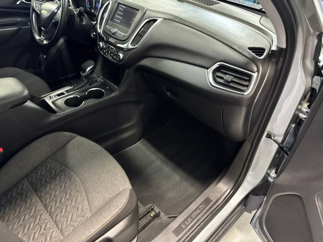 Used 2024 Chevrolet Equinox LT AWD/4WD image 25