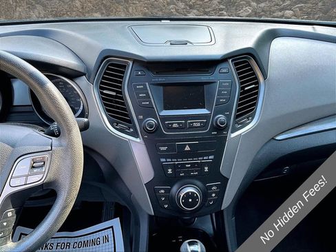 Used 2015 Hyundai Santa Fe Sport w/ Option Group 02 FWD image 5