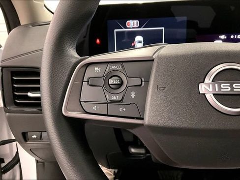 New 2026 Nissan Sentra S FWD image 20