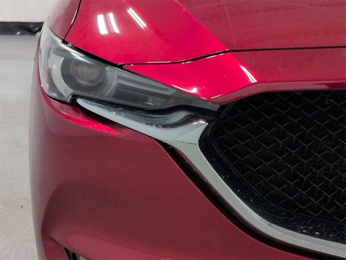 Used 2020 MAZDA CX-5 Grand Touring Reserve image 11