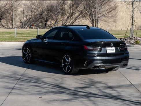 Used 2022 BMW M340i w/ Premium Package image 3