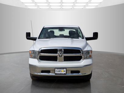 Used 2023 RAM 1500 Classic SLT w/ Trailer & Traction Group