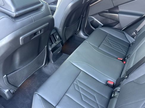 Used 2025 BMW X3 xDrive30i w/ Convenience Package image 28