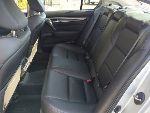 Used 2013 Acura TL image 18