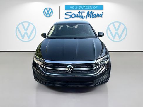 Used 2024 Volkswagen Jetta S FWD image 2