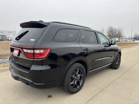 New 2026 Dodge Durango GT image 7