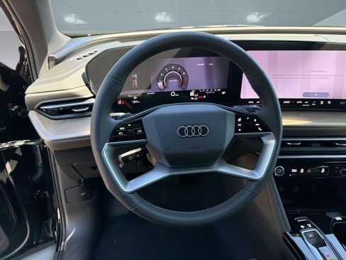 Used 2026 Audi Q5 Premium Plus AWD/4WD image 21