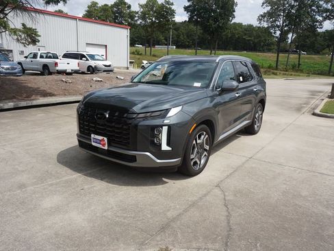 Used 2024 Hyundai Palisade SEL w/ Premium Package FWD image 26