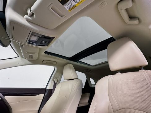 Used 2020 Lexus RX 450h AWD w/ Luxury Package image 23