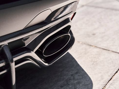 Used 2025 Audi RS 6 performance AWD/4WD image 17