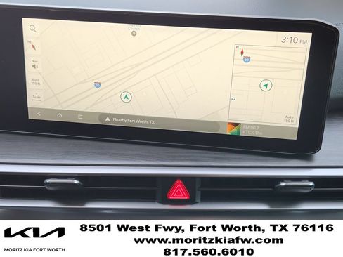 Certified 2025 Kia Sorento X-Line EX AWD/4WD image 12