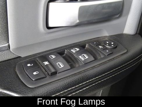 Used 2019 RAM 2500 Big Horn image 16