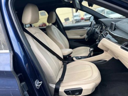 Used 2018 BMW X1 sDrive28i FWD image 14