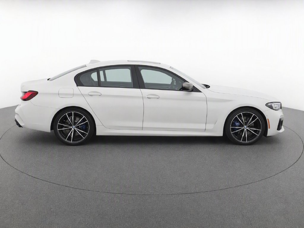 Used 2022 BMW M340i RWD image 29