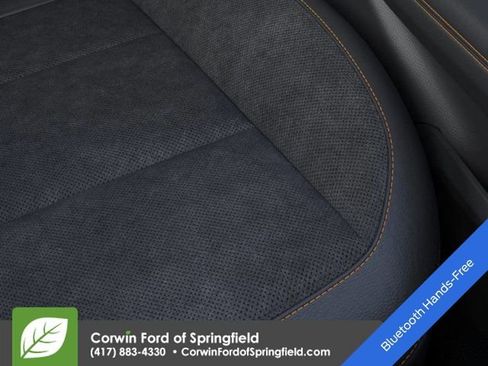 New 2026 Ford Explorer Tremor image 18