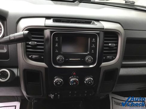 Used 2015 RAM 3500 Tradesman w/ Chrome Appearance Group image 55