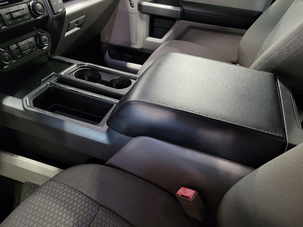 Used 2019 Ford F150 XLT w/ Equipment Group 301A Mid RWD image 26