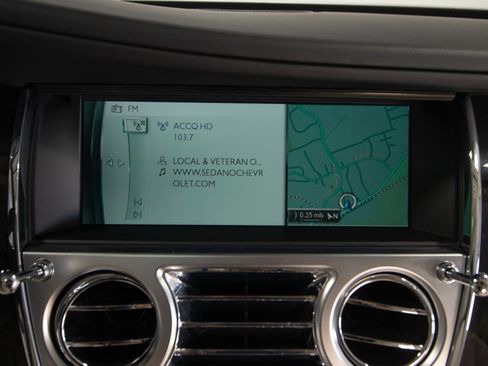 Used 2015 Rolls-Royce Ghost Extended Wheelbase RWD image 34