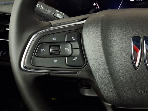 New 2026 Buick Envista Sport Touring w/ Convenience I Package FWD image 17
