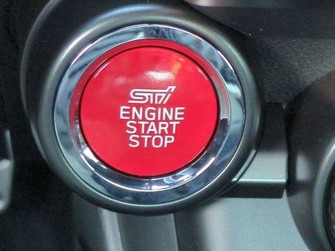 New 2025 Subaru BRZ tS image 26