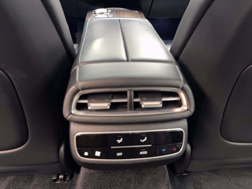 Used 2023 Genesis Electrified G80 AWD/4WD image 72