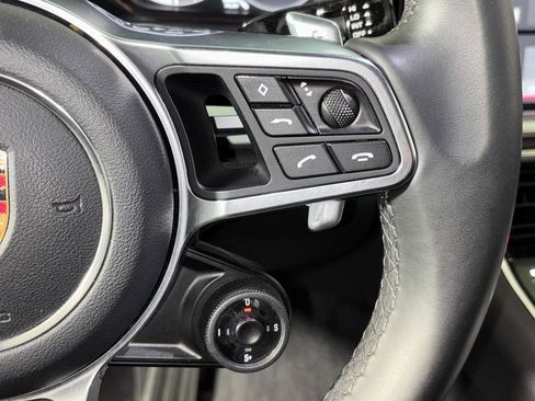 Used 2018 Porsche Panamera 4S image 26