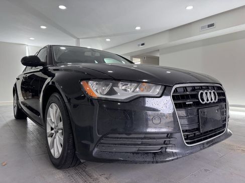 Used 2013 Audi A6 2.0T Premium image 9