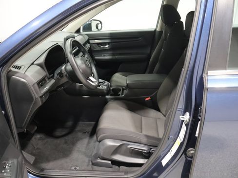 Used 2024 Honda CR-V LX image 10