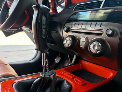 Used 2011 Chevrolet Camaro LS RWD image 21