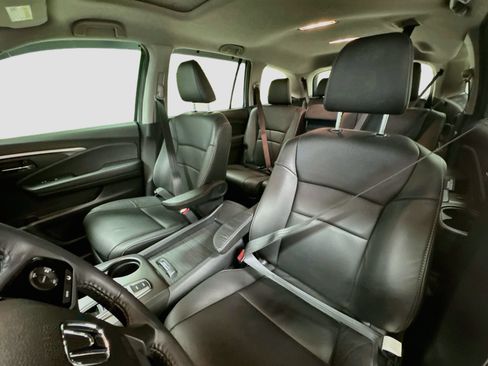 Used 2022 Honda Pilot Special Edition image 20