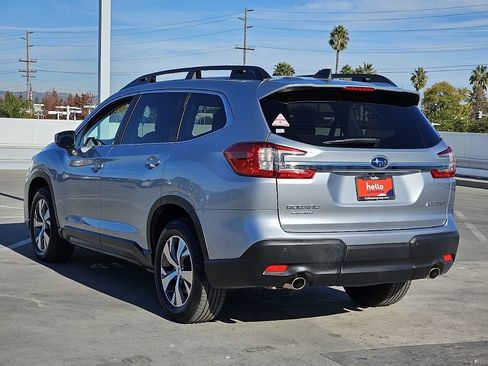 Certified 2024 Subaru Ascent Premium w/ Convenience Package image 15