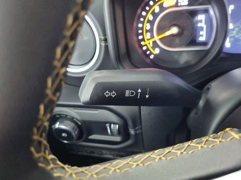 New 2025 Jeep Wrangler Sahara image 45