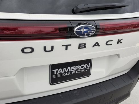 New 2026 Subaru Outback Premium image 34