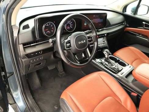 Used 2022 Kia Carnival SX FWD image 15