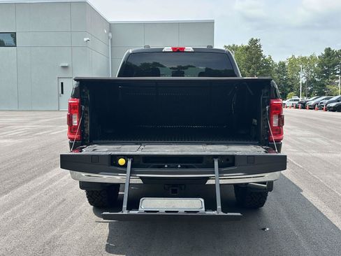 Used 2021 Ford F150 XLT w/ Equipment Group 302A High AWD/4WD image 8