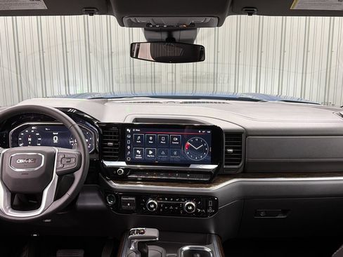 Used 2026 GMC Sierra 1500 Elevation AWD/4WD image 34