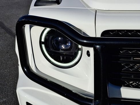 Used 2019 Mercedes-Benz G 550 image 9