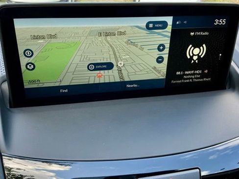 New 2026 Acura RDX SH-AWD w/ Advance Package image 32