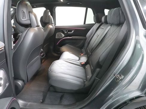 Used 2023 Mercedes-Benz EQS 580 4MATIC SUV image 30