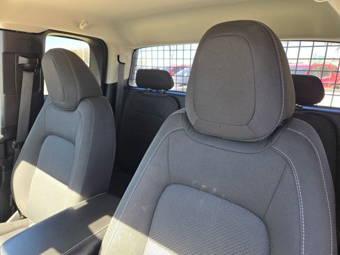 Used 2020 Chevrolet Colorado LT w/ Safety Package image 9