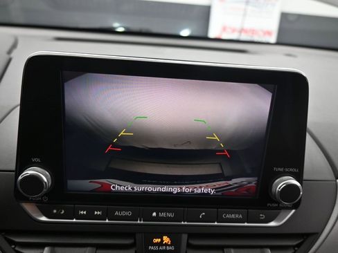 Used 2023 Nissan Altima 2.5 SR image 24