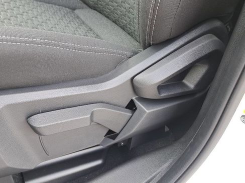 New 2025 Ford Ranger XLT w/ Trailer Tow Package image 21