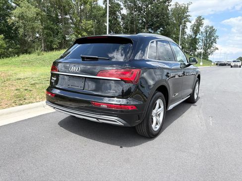 Used 2023 Audi Q5 2.0T Premium AWD/4WD image 9