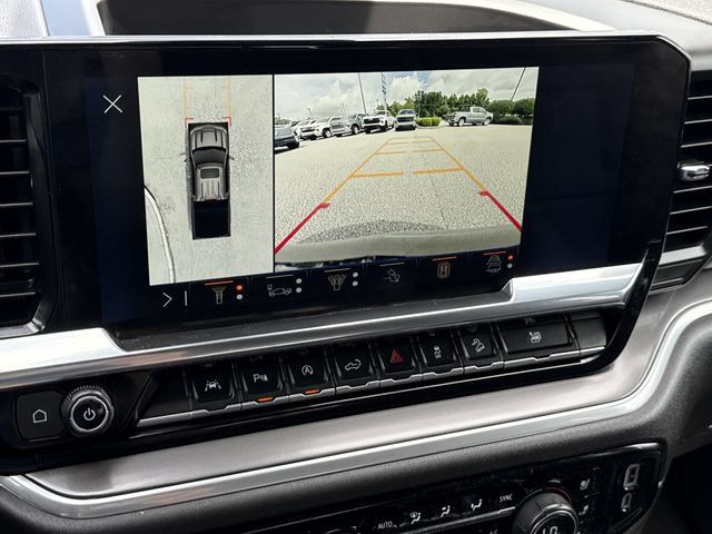 Used 2024 Chevrolet Silverado 1500 High Country w/ Technology Package AWD/4WD image 19
