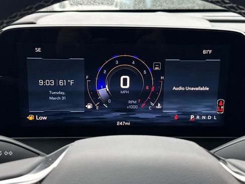 New 2026 Chevrolet Traverse LT w/ Midnight/Sport Edition image 26