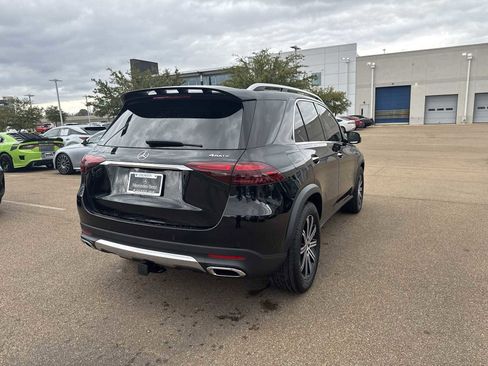 New 2026 Mercedes-Benz GLE 350 4MATIC image 6